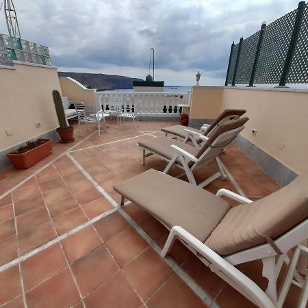 Los Cristianos Luxury Sea View Arona  Exteriér fotografie