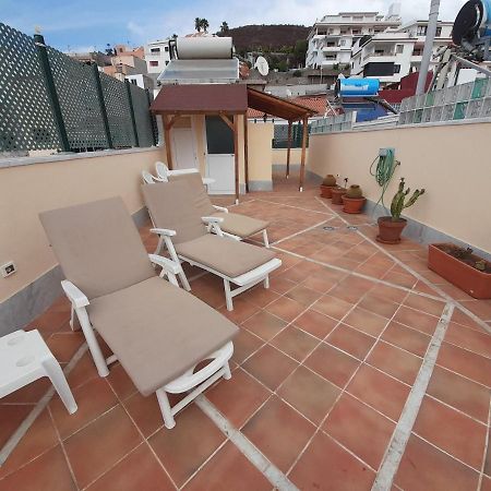 Los Cristianos Luxury Sea View Arona  Exteriér fotografie