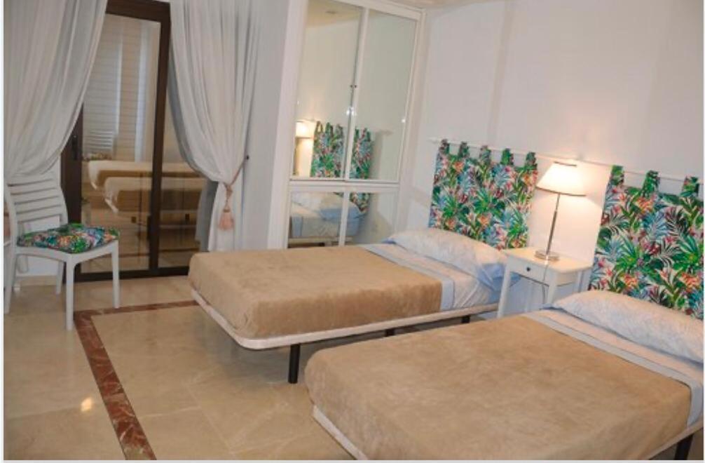 Los Cristianos Luxury Sea View Arona  Exteriér fotografie