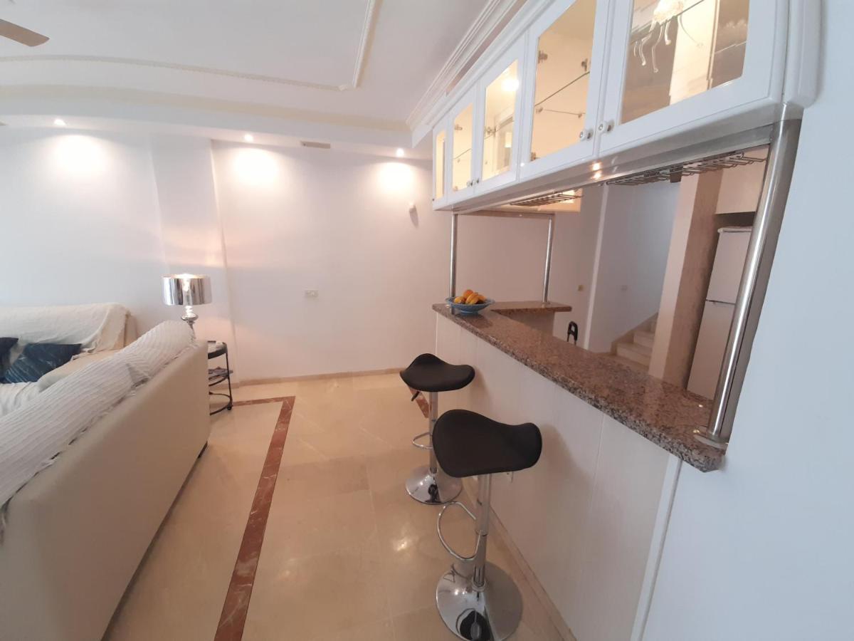 Los Cristianos Luxury Sea View Arona  Exteriér fotografie