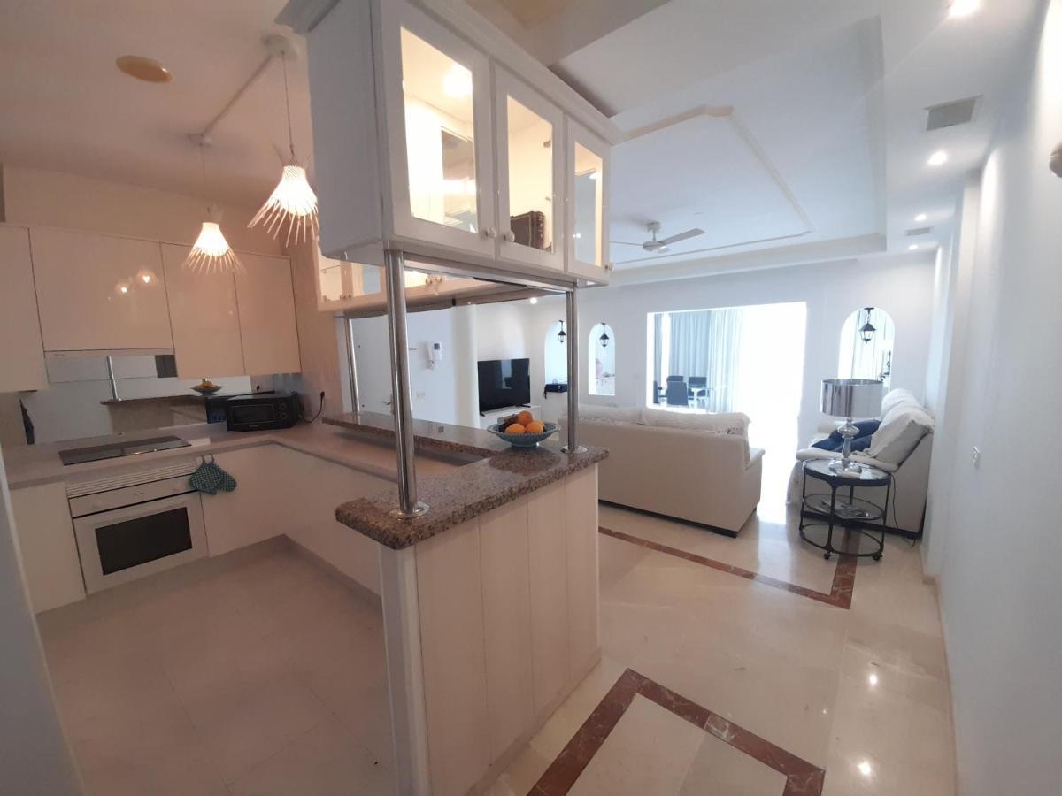 Los Cristianos Luxury Sea View Arona  Exteriér fotografie