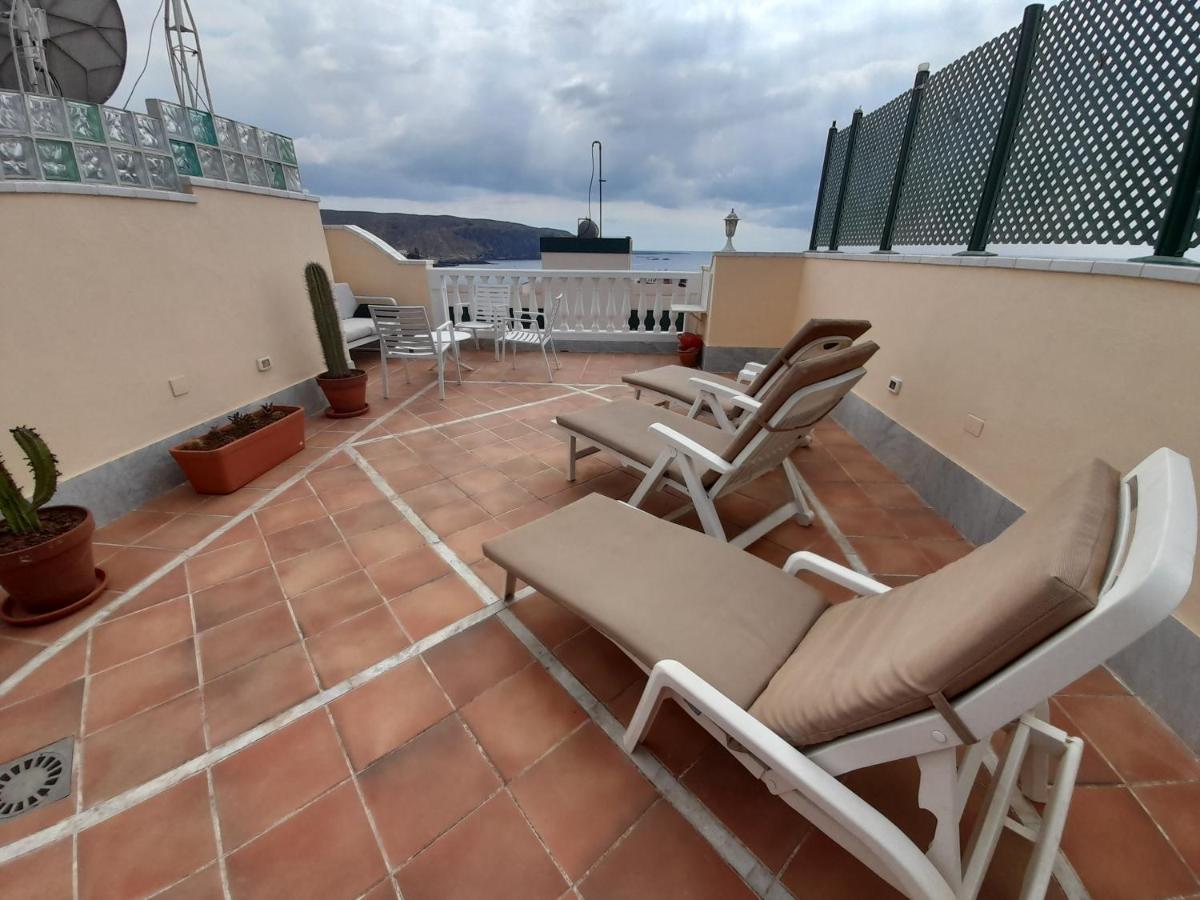 Los Cristianos Luxury Sea View Arona  Exteriér fotografie