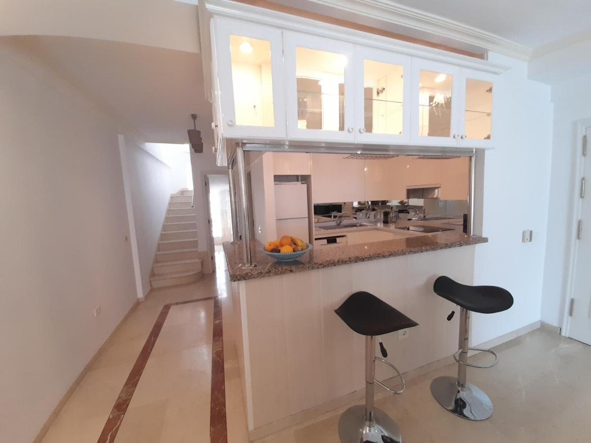 Los Cristianos Luxury Sea View Arona  Exteriér fotografie