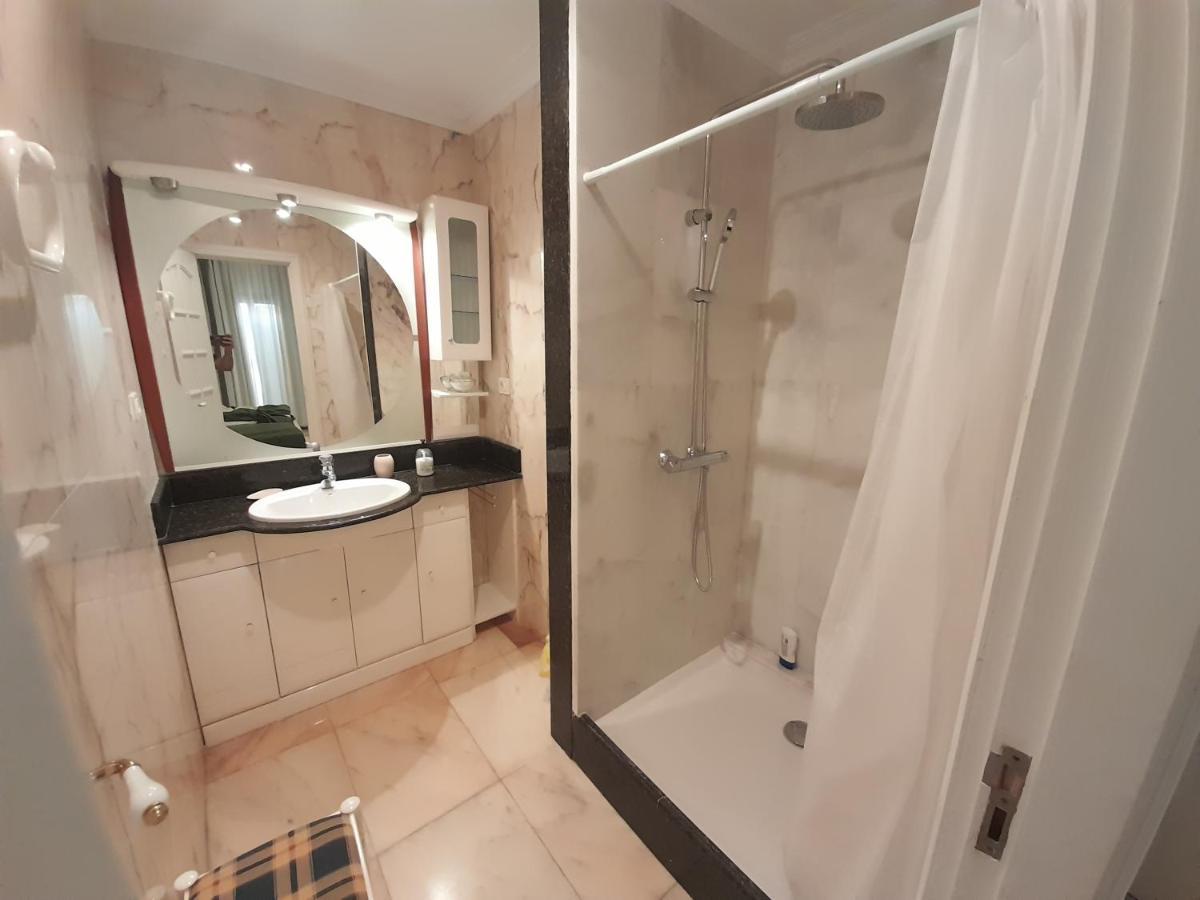 Los Cristianos Luxury Sea View Arona  Exteriér fotografie