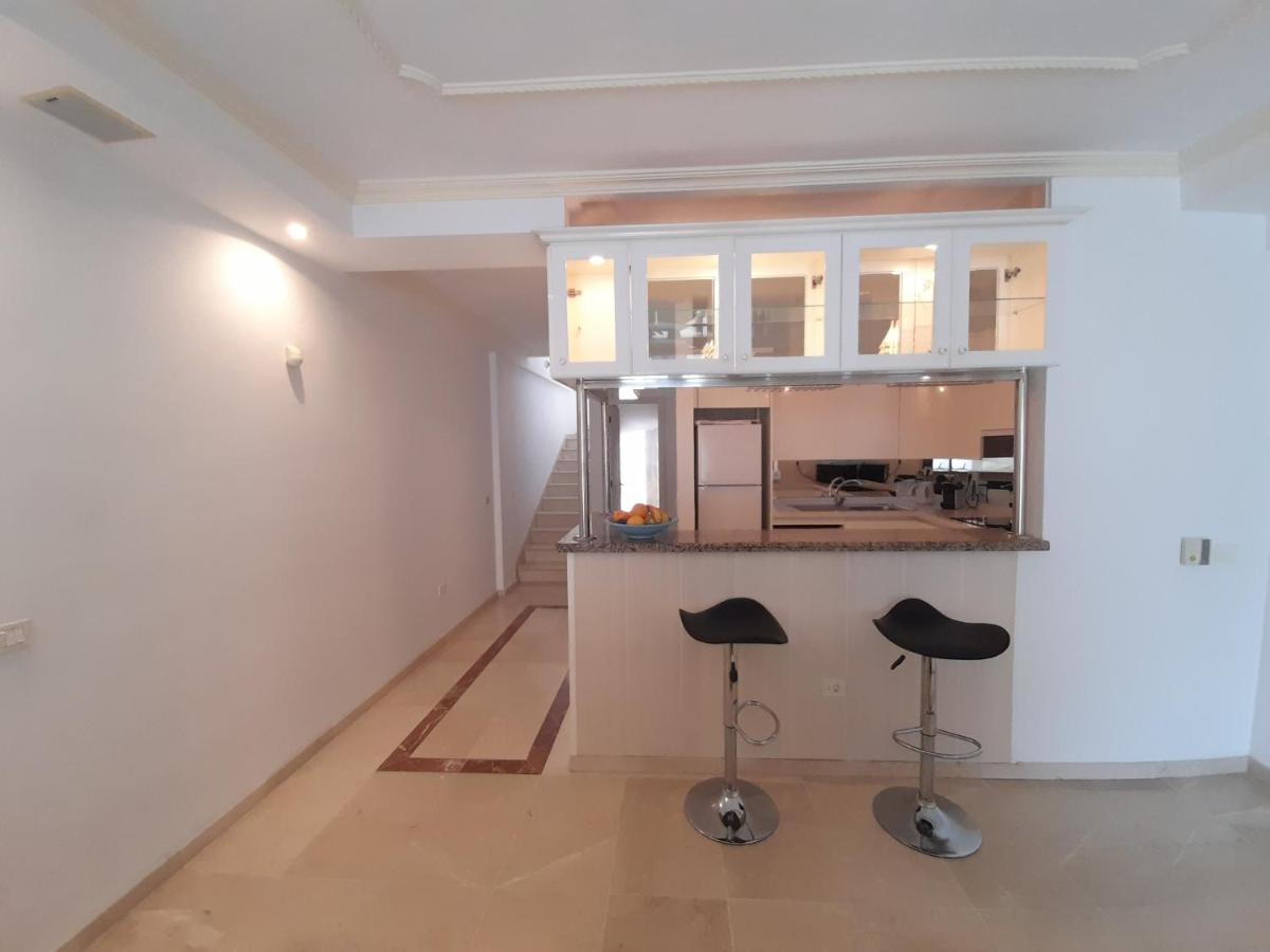 Los Cristianos Luxury Sea View Arona  Exteriér fotografie