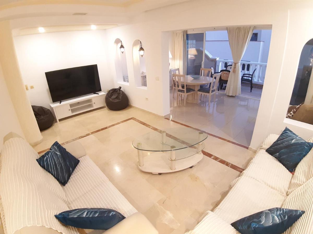Los Cristianos Luxury Sea View Arona  Exteriér fotografie