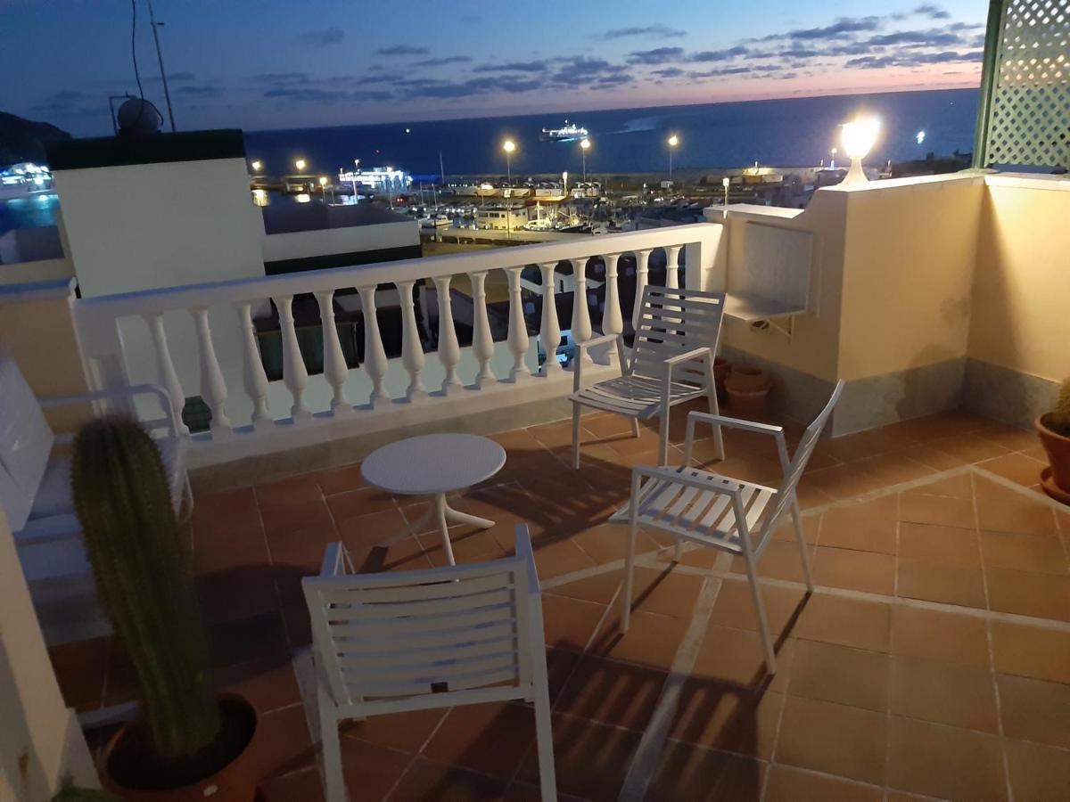 Los Cristianos Luxury Sea View Arona  Exteriér fotografie