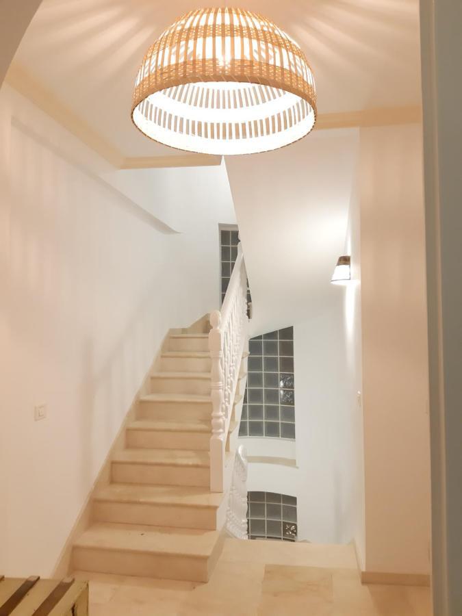 Los Cristianos Luxury Sea View Arona  Exteriér fotografie