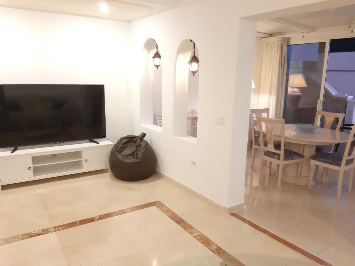 Los Cristianos Luxury Sea View Arona  Exteriér fotografie
