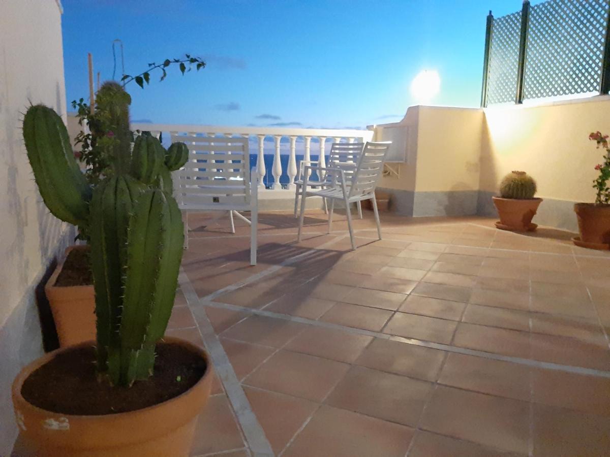 Los Cristianos Luxury Sea View Arona  Exteriér fotografie
