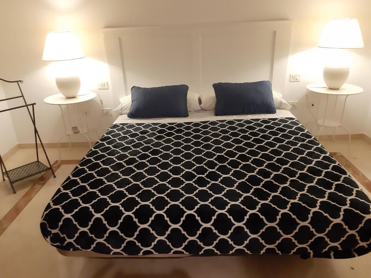 Los Cristianos Luxury Sea View Arona  Exteriér fotografie