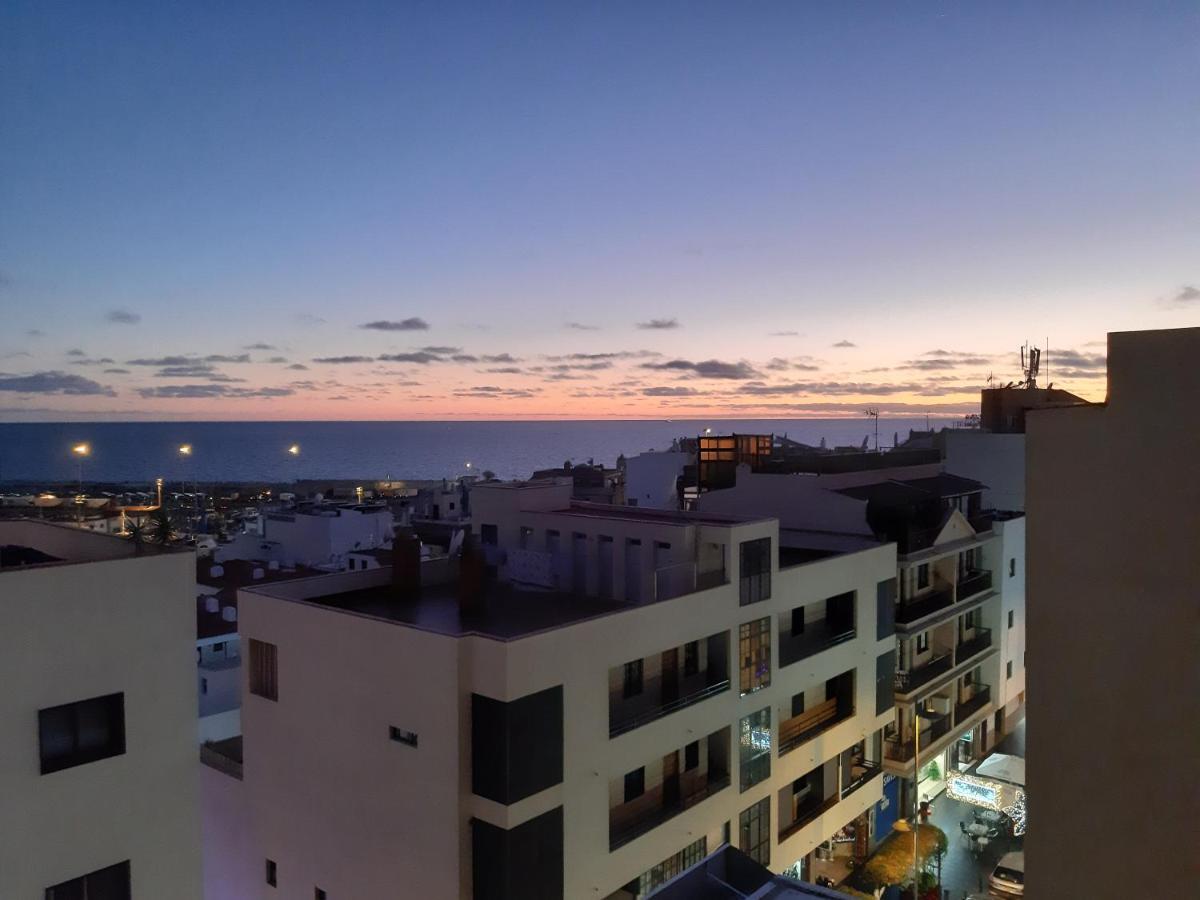 Los Cristianos Luxury Sea View Arona  Exteriér fotografie