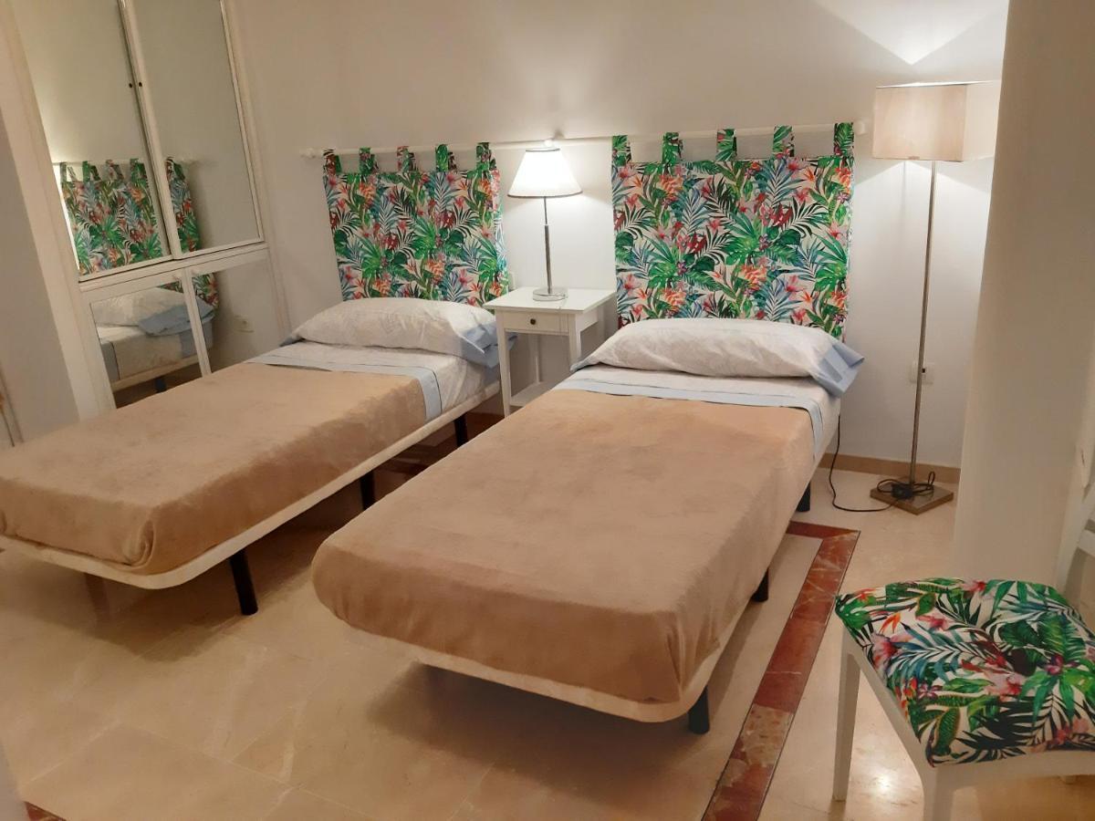 Los Cristianos Luxury Sea View Arona  Exteriér fotografie