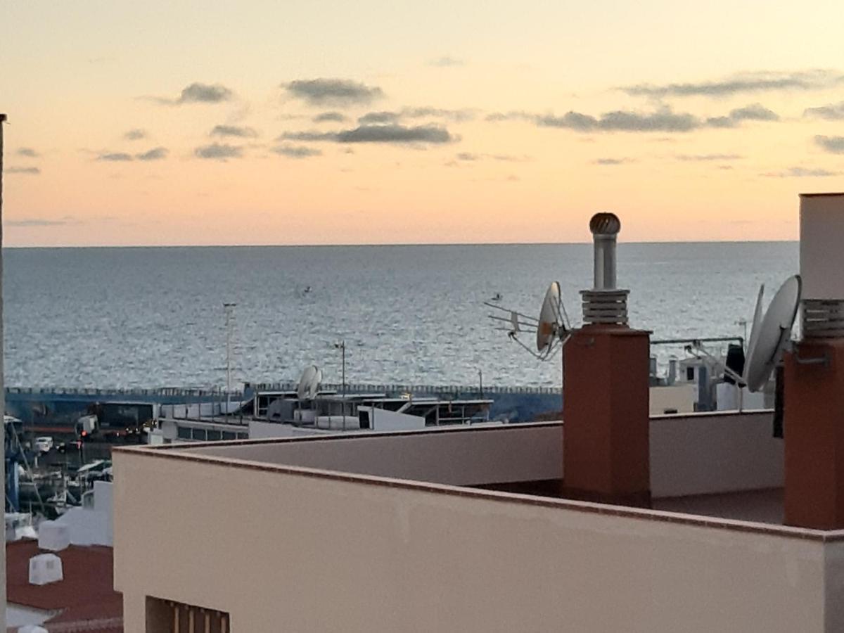 Los Cristianos Luxury Sea View Arona  Exteriér fotografie