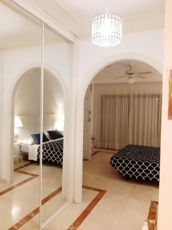Los Cristianos Luxury Sea View Arona  Exteriér fotografie