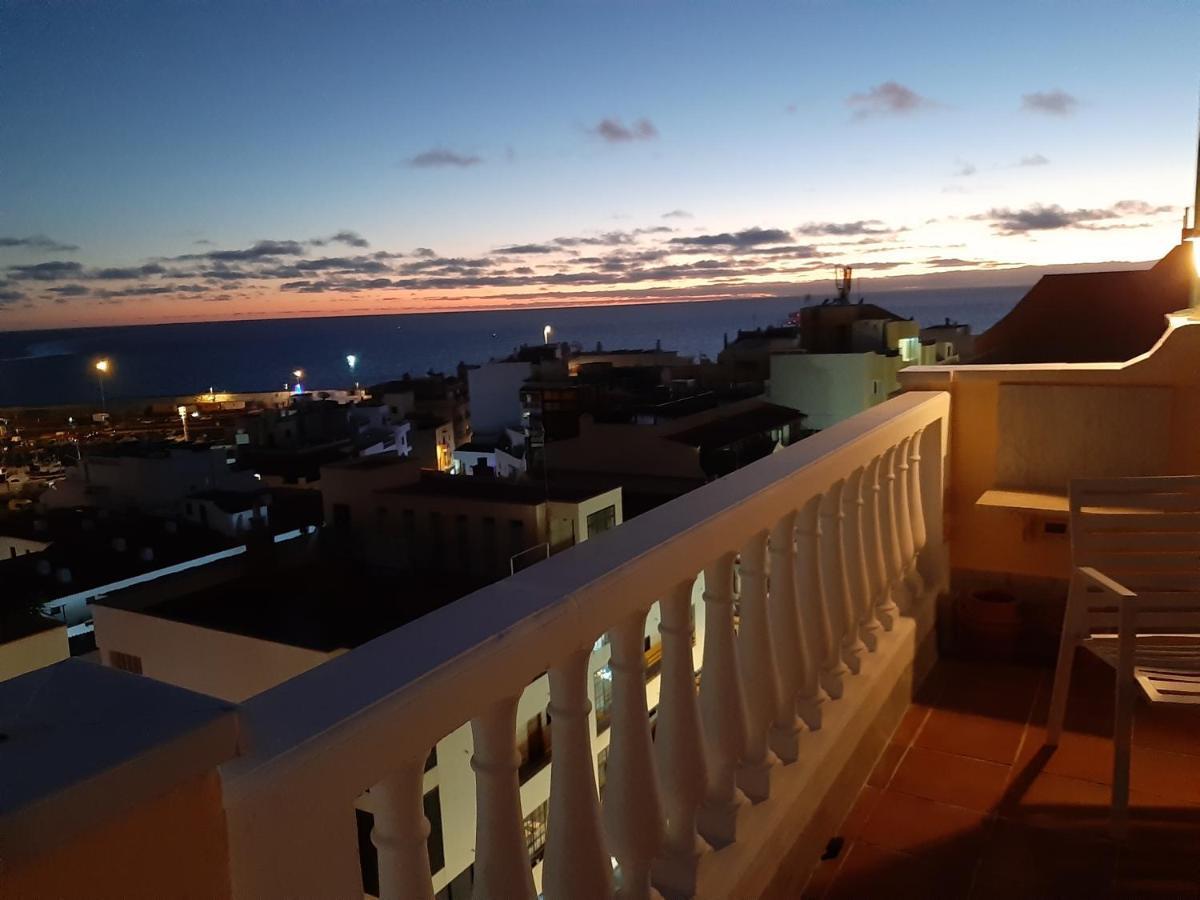 Los Cristianos Luxury Sea View Arona  Exteriér fotografie