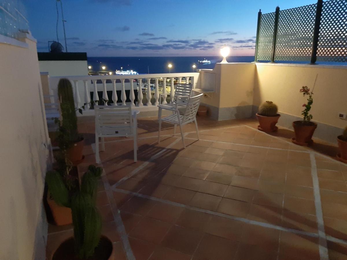 Los Cristianos Luxury Sea View Arona  Exteriér fotografie