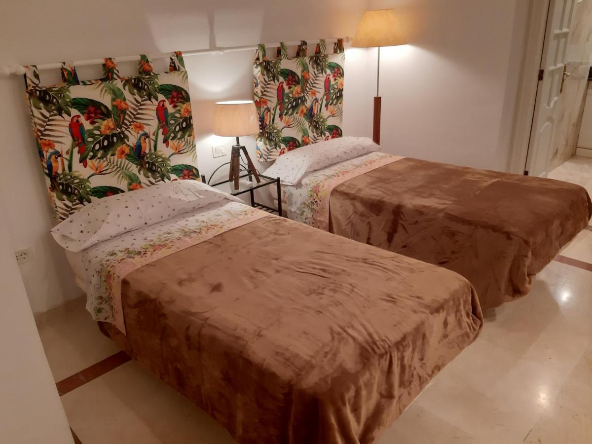 Los Cristianos Luxury Sea View Arona  Exteriér fotografie