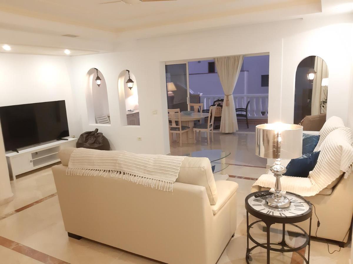 Los Cristianos Luxury Sea View Arona  Exteriér fotografie