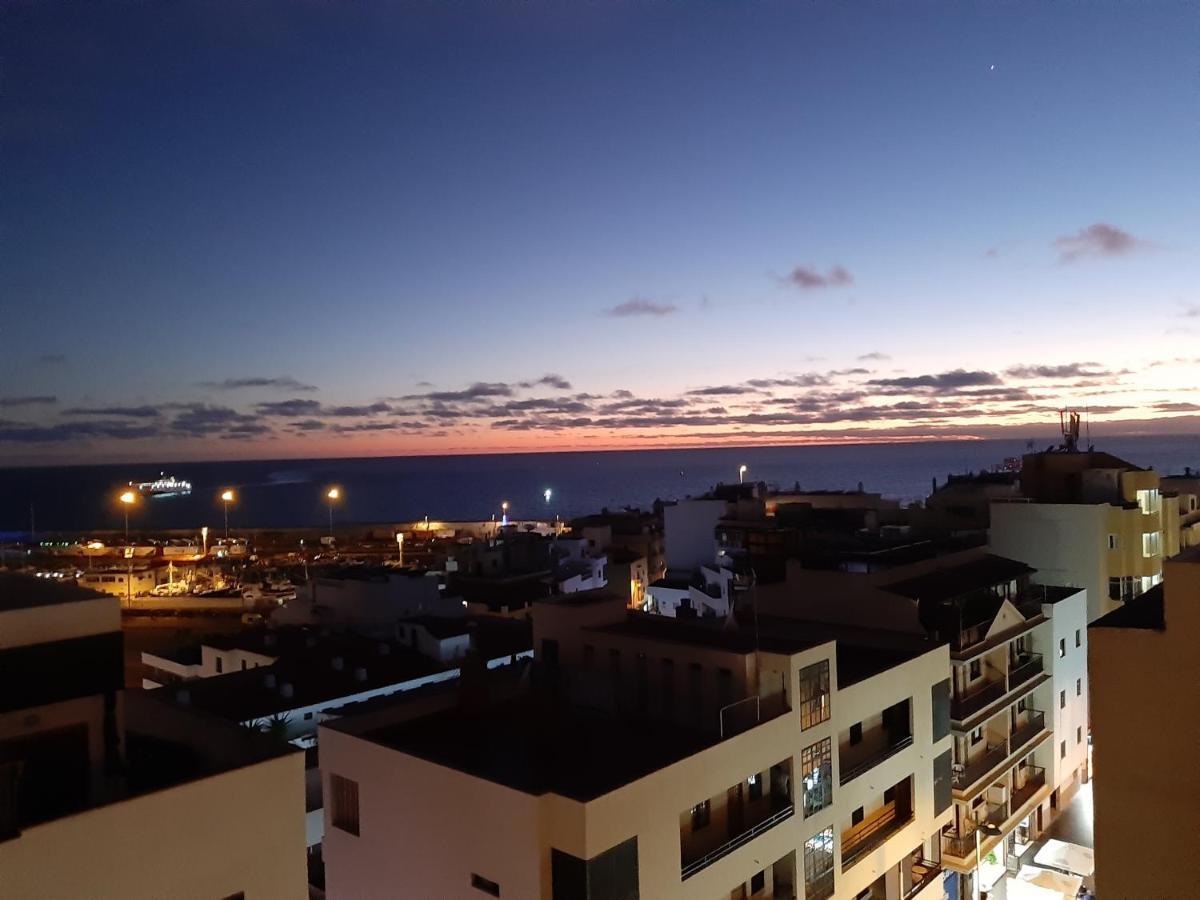 Los Cristianos Luxury Sea View Arona  Exteriér fotografie