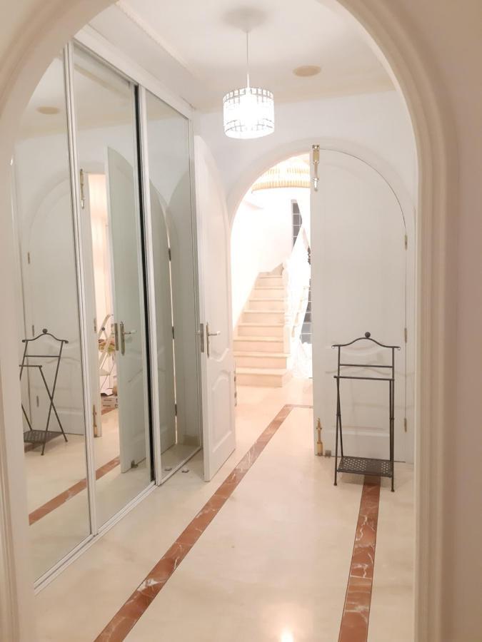 Los Cristianos Luxury Sea View Arona  Exteriér fotografie