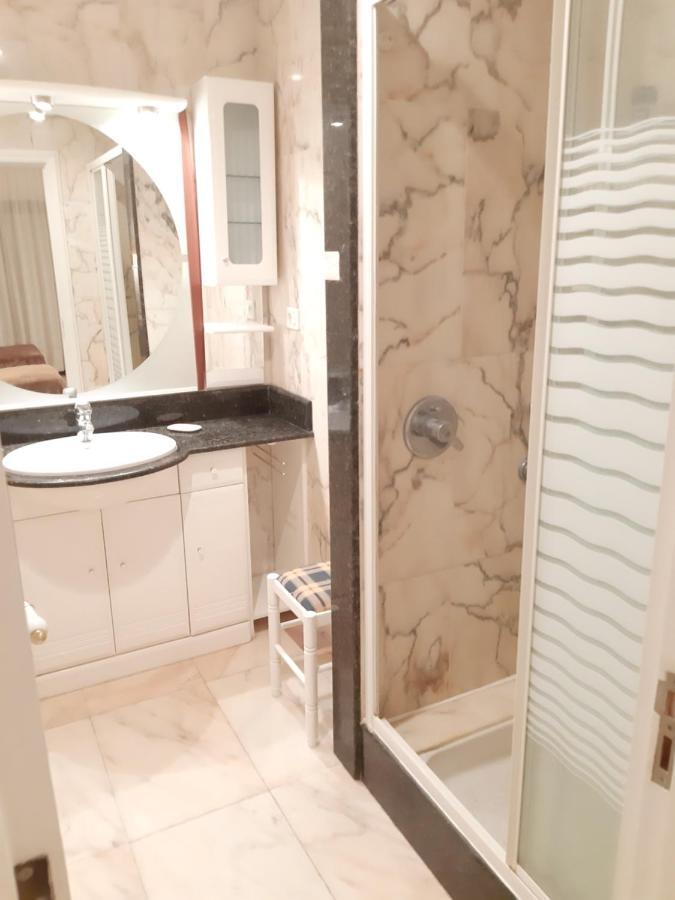 Los Cristianos Luxury Sea View Arona  Exteriér fotografie