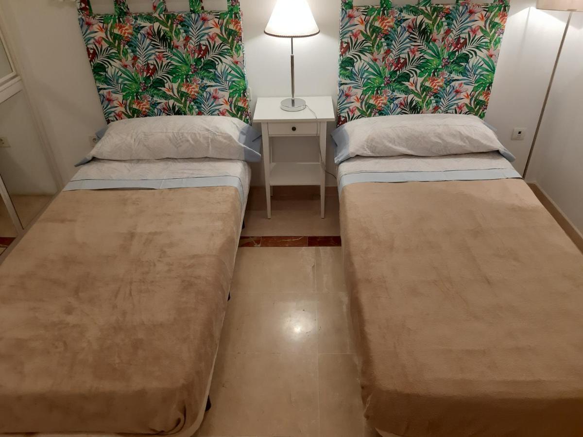 Los Cristianos Luxury Sea View Arona  Exteriér fotografie