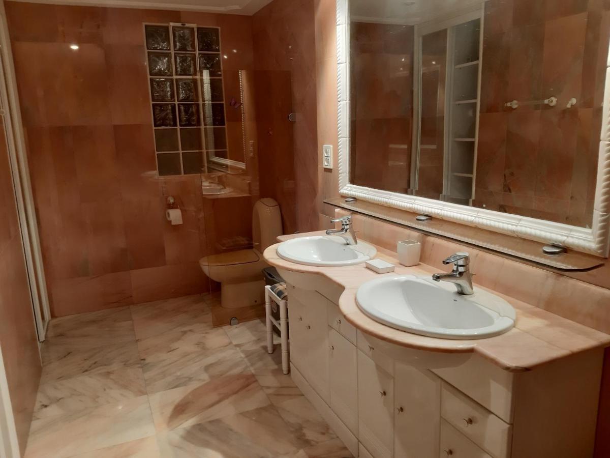 Los Cristianos Luxury Sea View Arona  Exteriér fotografie