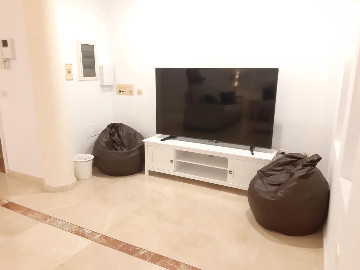 Los Cristianos Luxury Sea View Arona  Exteriér fotografie