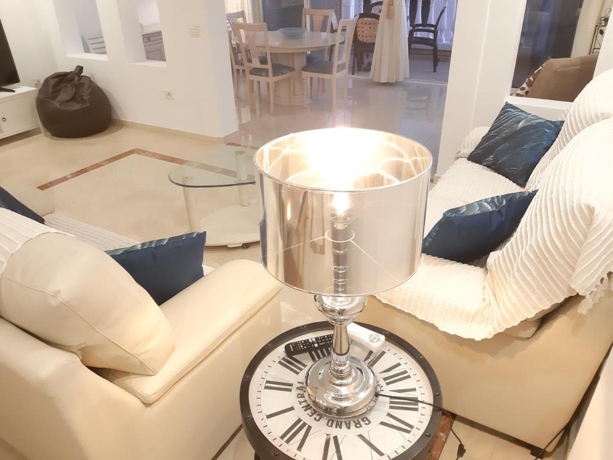 Los Cristianos Luxury Sea View Arona  Exteriér fotografie