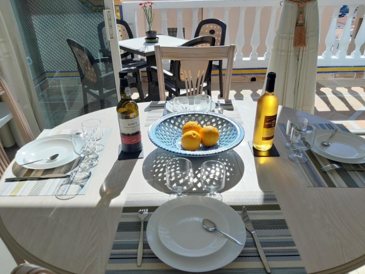 Los Cristianos Luxury Sea View Arona  Exteriér fotografie