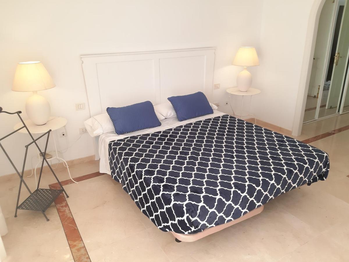 Los Cristianos Luxury Sea View Arona  Exteriér fotografie