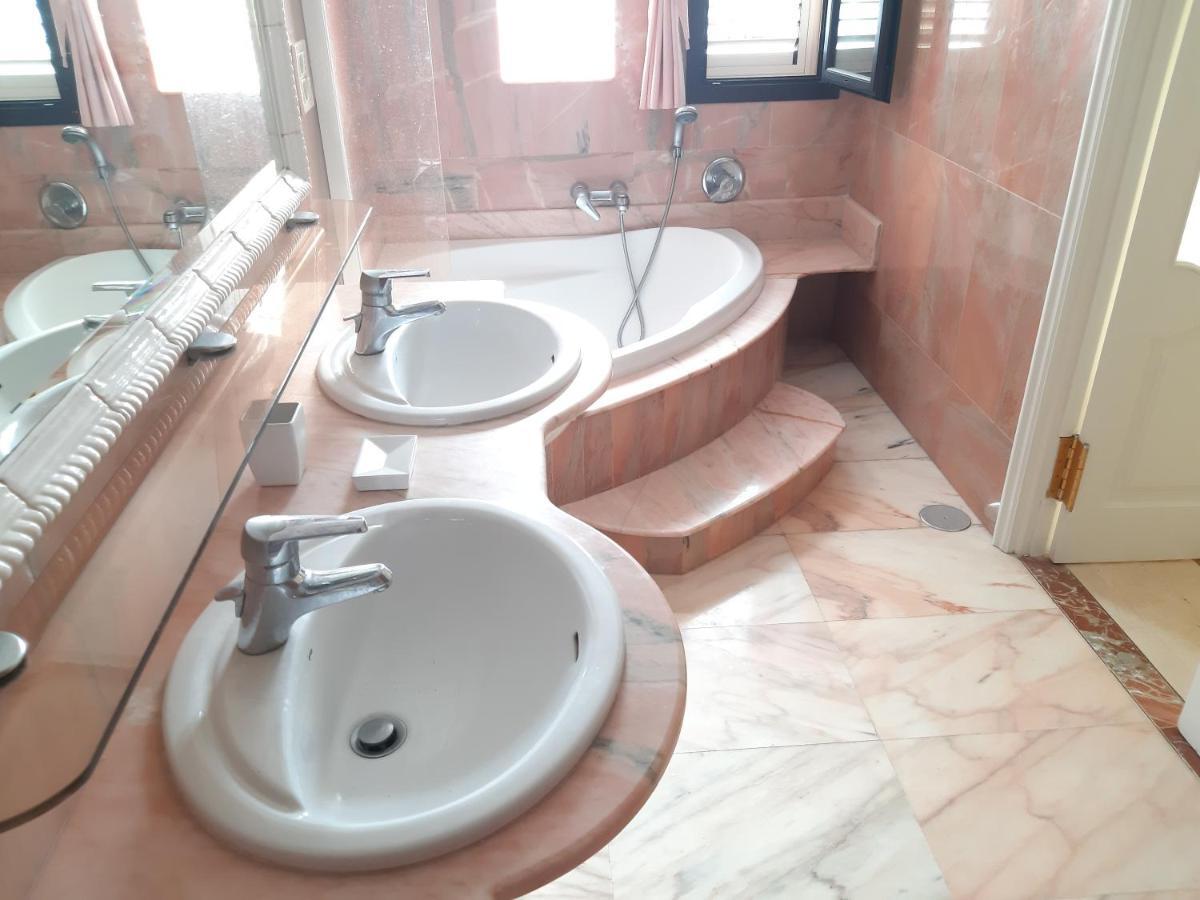Los Cristianos Luxury Sea View Arona  Exteriér fotografie